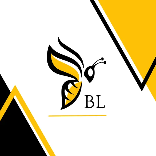 Logo BeeLink Logo BeeLink