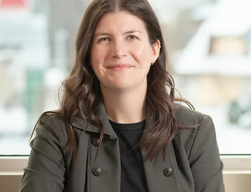 Élise Morin-Paulhus
